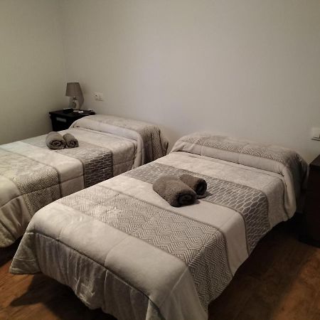 La Posaina Apartment Serradilla Ngoại thất bức ảnh
