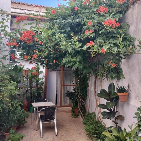 La Posaina Apartment Serradilla Ngoại thất bức ảnh